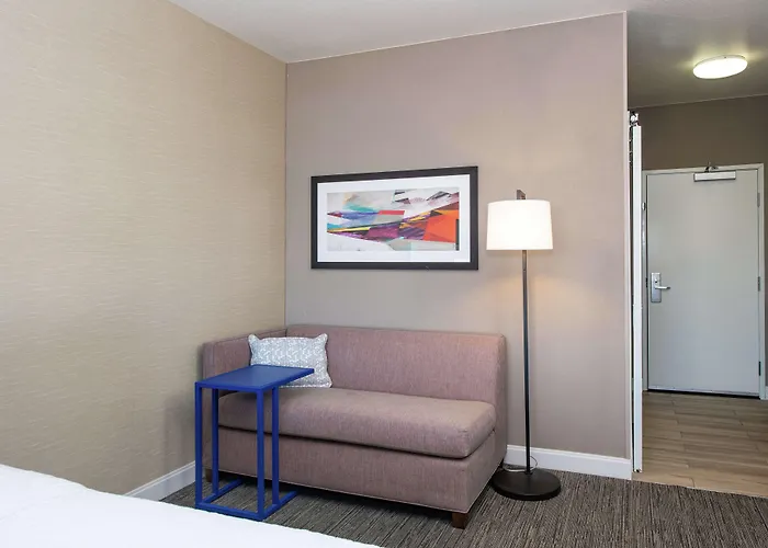 Hotel Hampton Airport North Phoenix