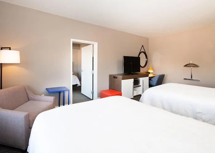 Hampton Airport North Hotel Phoenix