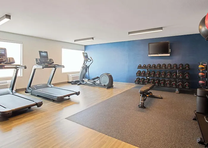 Hotel Hampton Airport North Phoenix