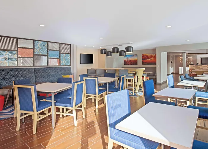 Hotel Hampton Airport North Phoenix