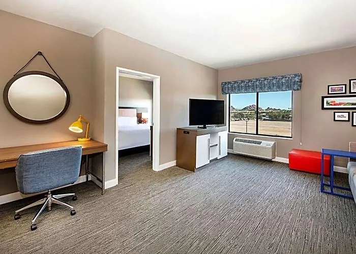 Hotel Hampton Airport North