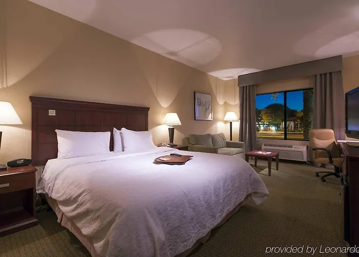 Hampton Airport North Hotel Phoenix