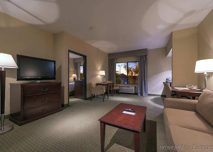 Hotel Hampton Airport North Phoenix