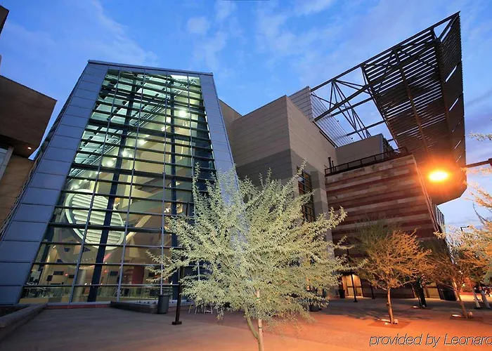 Hampton Airport North 3* Phoenix