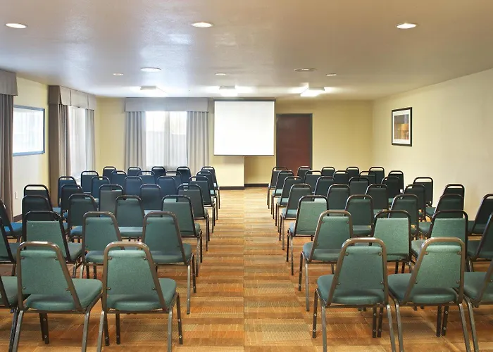 Hampton Airport North Hotel Phoenix