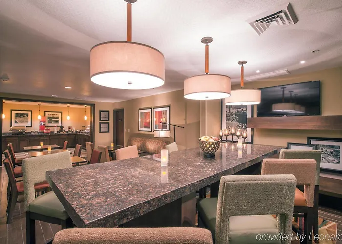 Hampton Airport North 3* Phoenix