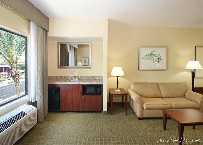 Hampton Airport North 3* Phoenix