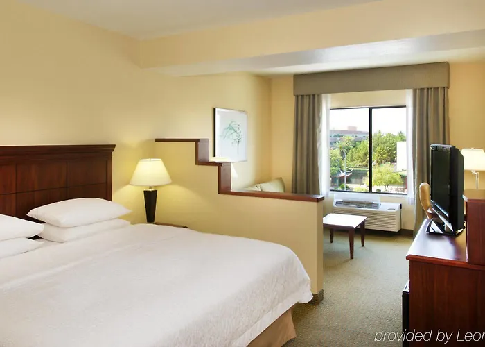 Hampton Airport North Hotel Phoenix