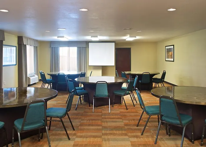 Hotel Hampton Airport North Phoenix