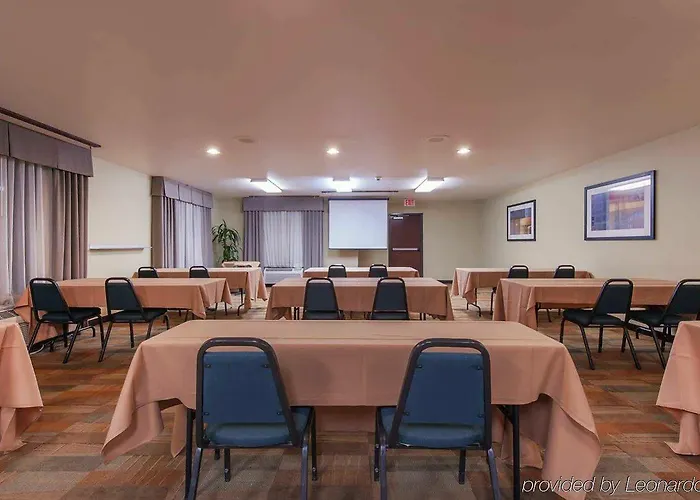 Hotel Hampton Airport North Phoenix